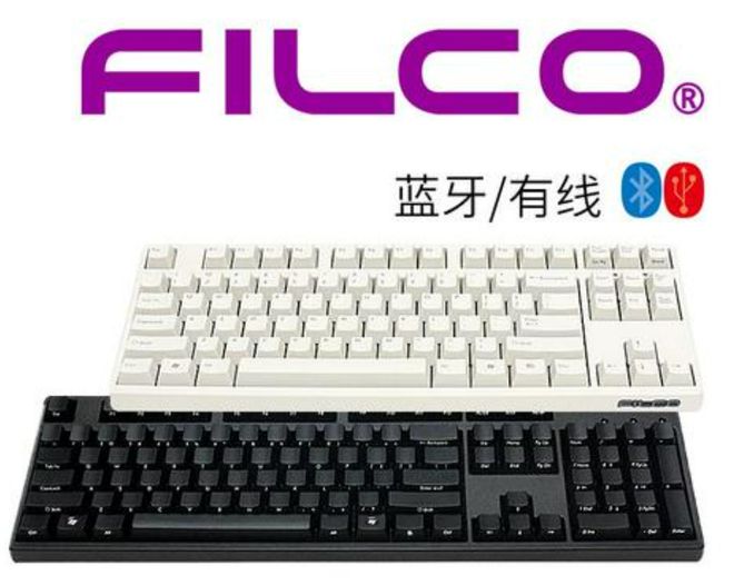品牌盘点快看看有你在用的品牌吗？j9国际站登录电脑外设键盘十大