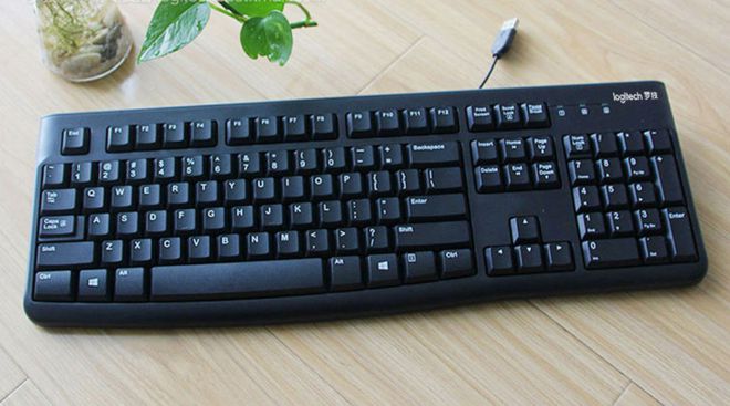 品牌盘点快看看有你在用的品牌吗？j9国际站登录电脑外设键盘十大(图10)