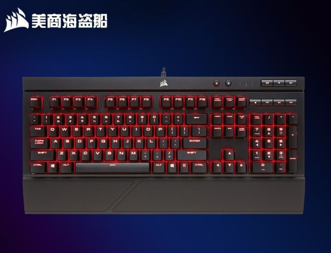 品牌盘点快看看有你在用的品牌吗？j9国际站登录电脑外设键盘十大(图4)