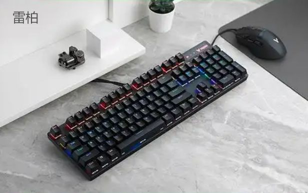 品牌盘点快看看有你在用的品牌吗？j9国际站登录电脑外设键盘十大(图8)