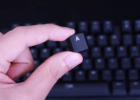 HyperX ALLOY电竞键盘评测J9真人游戏第一品牌机械键盘新品(图1)