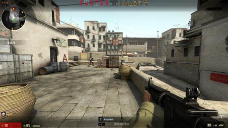 HyperX ALLOY电竞键盘评测J9真人游戏第一品牌机械键盘新品(图7)