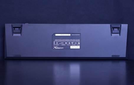 HyperX ALLOY电竞键盘评测J9真人游戏第一品牌机械键盘新品(图10)