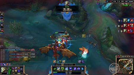 HyperX ALLOY电竞键盘评测J9真人游戏第一品牌机械键盘新品(图19)