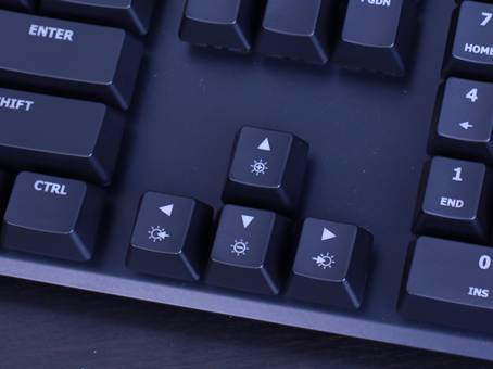 HyperX ALLOY电竞键盘评测J9真人游戏第一品牌机械键盘新品(图21)