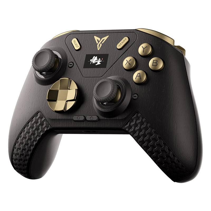 空联名款手柄让你体验游戏的极致快感！j9